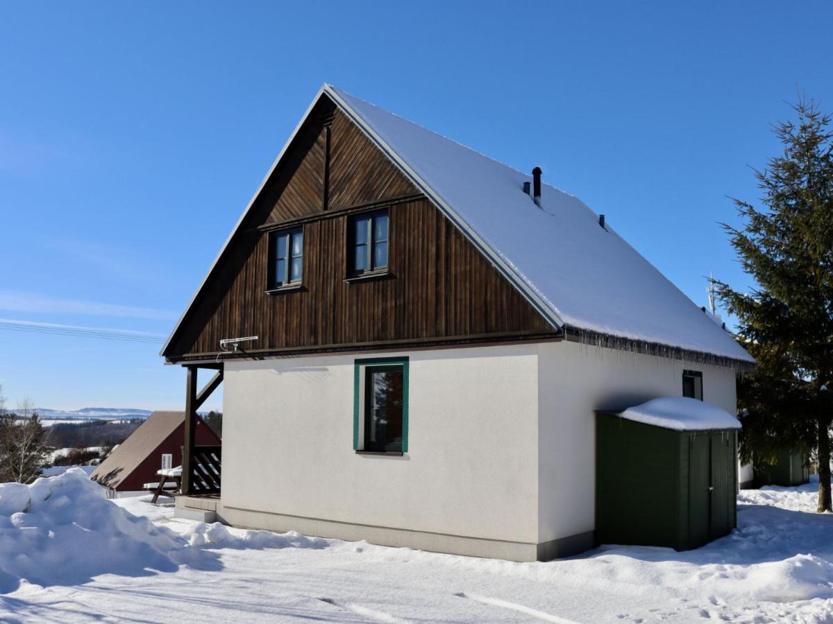 Holiday Home Holiday Hill 51 By Interhome Cista (Hradec Kralove) Exterior foto