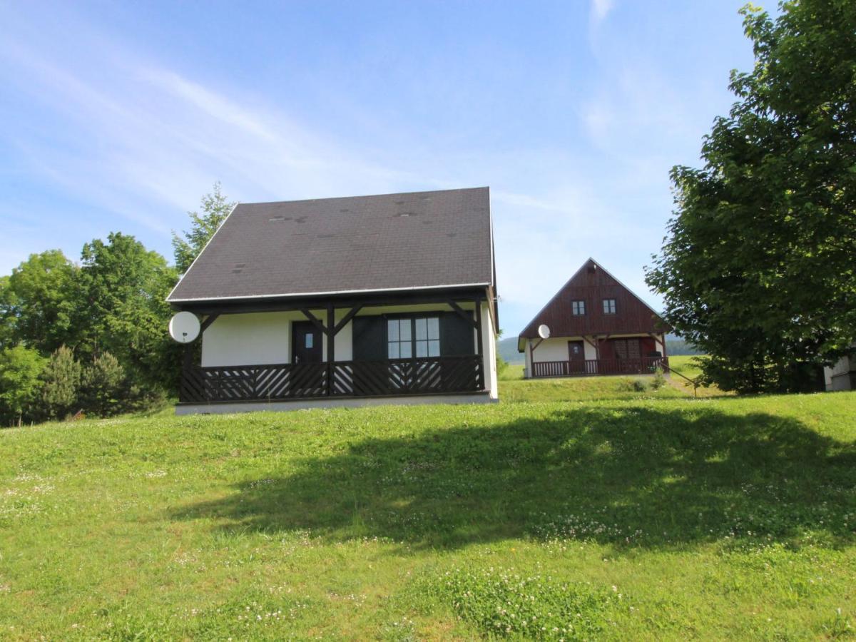 Holiday Home Holiday Hill 51 By Interhome Cista (Hradec Kralove) Exterior foto