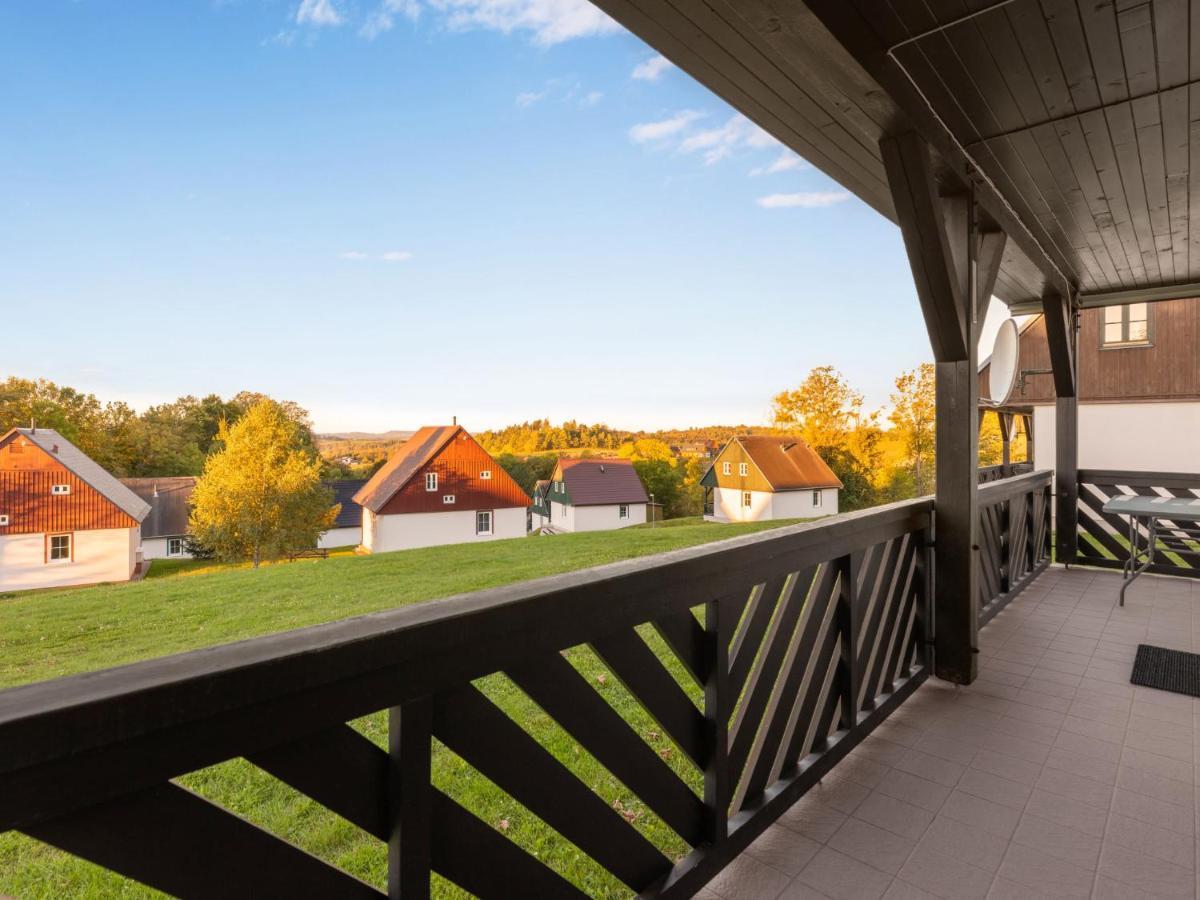 Holiday Home Holiday Hill 51 By Interhome Cista (Hradec Kralove) Exterior foto
