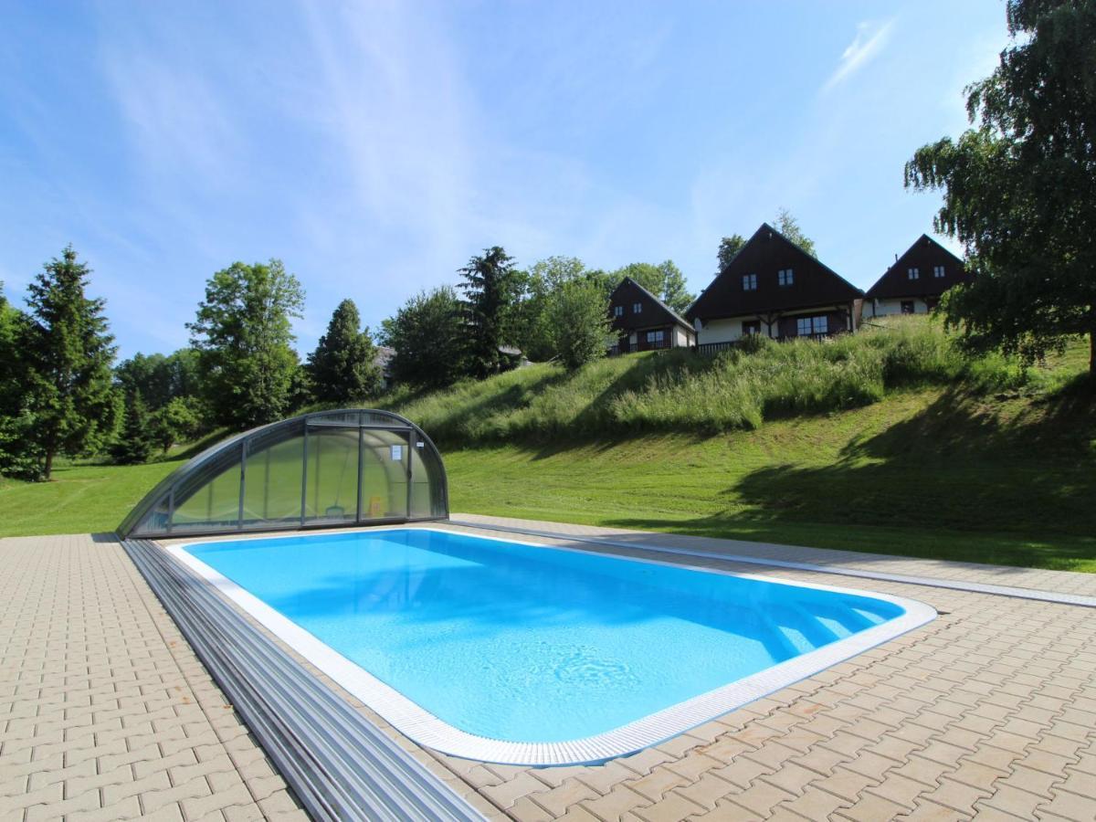 Holiday Home Holiday Hill 51 By Interhome Cista (Hradec Kralove) Exterior foto