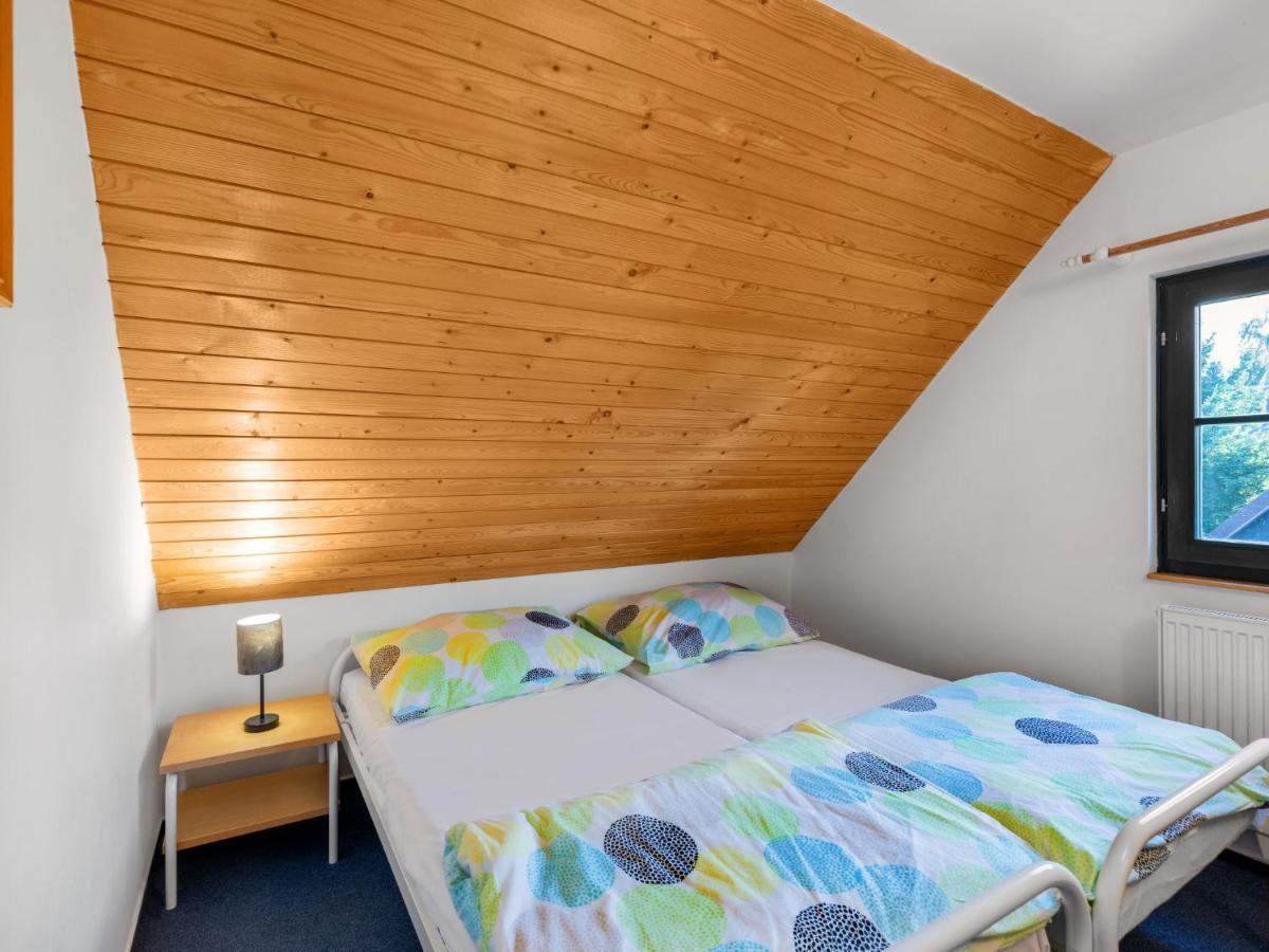 Holiday Home Holiday Hill 51 By Interhome Cista (Hradec Kralove) Exterior foto