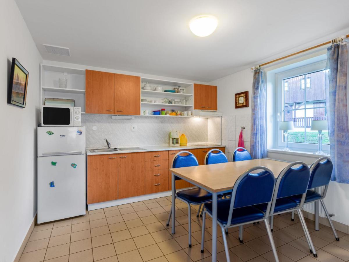 Holiday Home Holiday Hill 51 By Interhome Cista (Hradec Kralove) Exterior foto