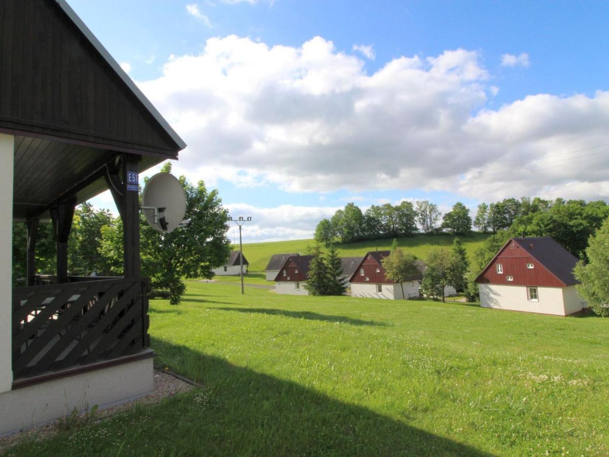Holiday Home Holiday Hill 51 By Interhome Cista (Hradec Kralove) Exterior foto