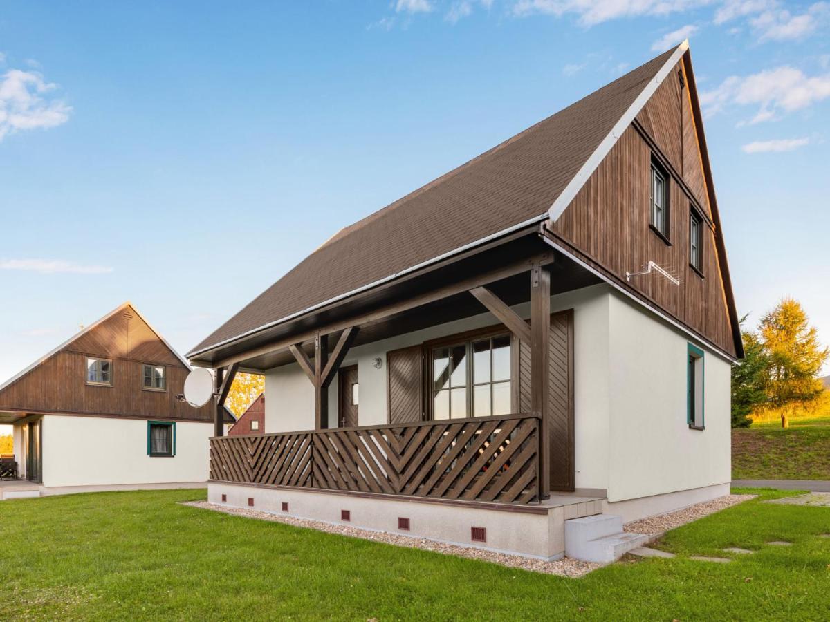 Holiday Home Holiday Hill 51 By Interhome Cista (Hradec Kralove) Exterior foto