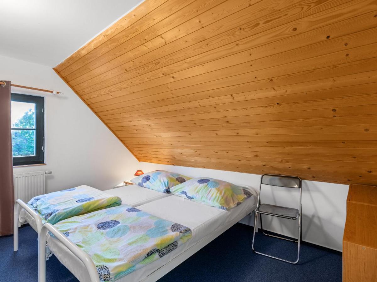 Holiday Home Holiday Hill 51 By Interhome Cista (Hradec Kralove) Exterior foto