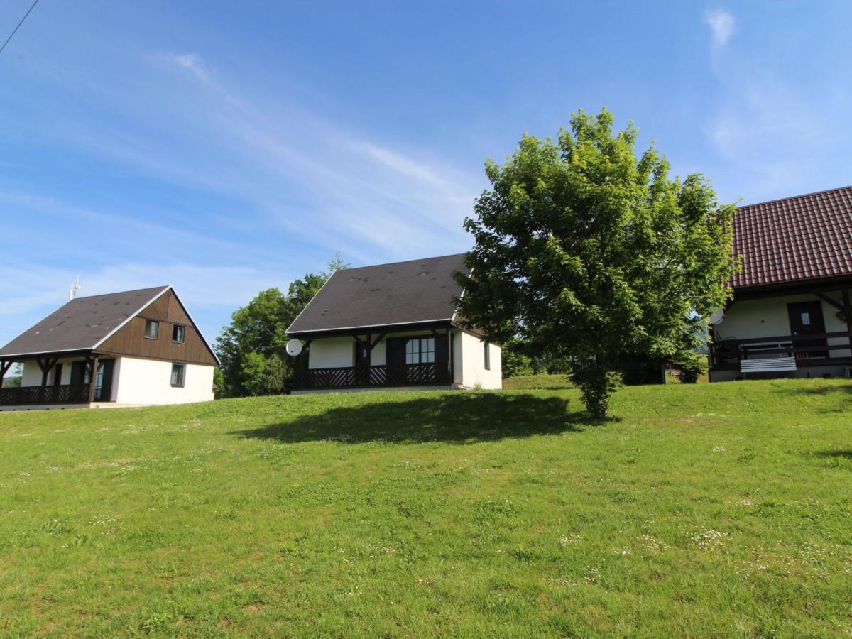 Holiday Home Holiday Hill 51 By Interhome Cista (Hradec Kralove) Exterior foto
