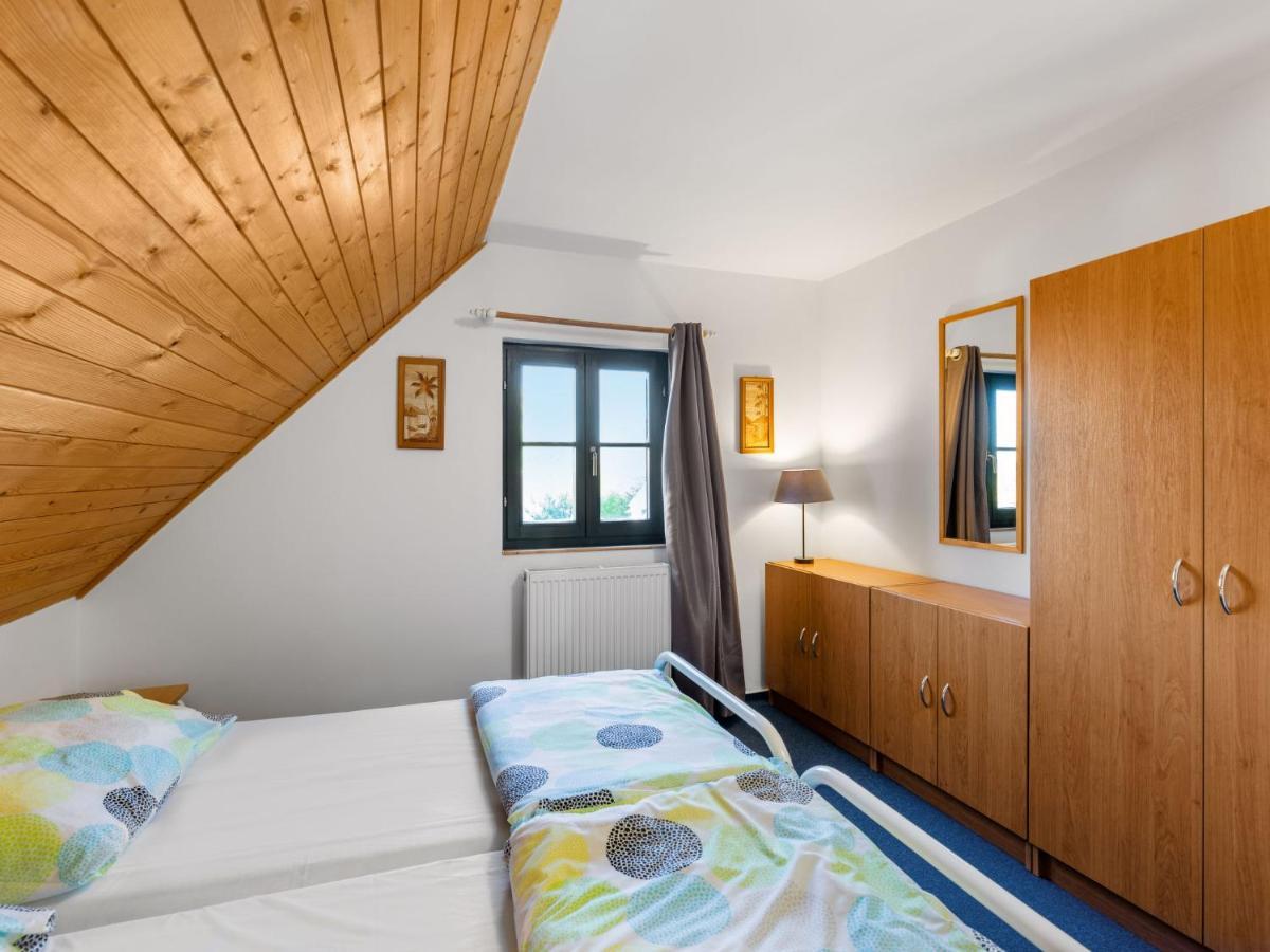Holiday Home Holiday Hill 51 By Interhome Cista (Hradec Kralove) Exterior foto