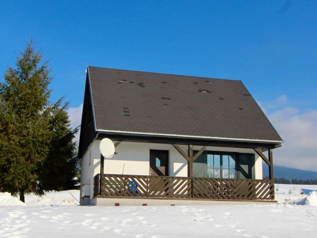 Holiday Home Holiday Hill 51 By Interhome Cista (Hradec Kralove) Exterior foto